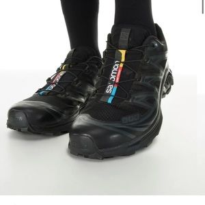 Salomon XT-6